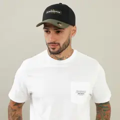 HUNTINGTON - Gorro Casual Hombre