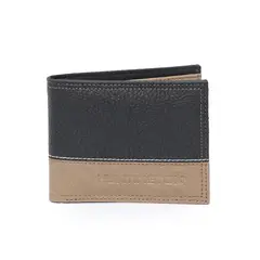 HUNTINGTON - Billetera Hombre