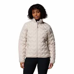 COLUMBIA - Casaca Para Mujer De Plumas Delta Ridge