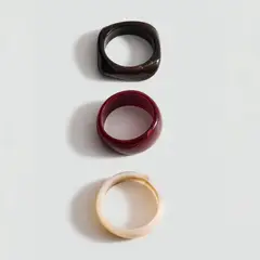 MANGO - Pulsera Liliana Mujer