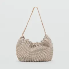 MANGO - Cartera Joia Mujer