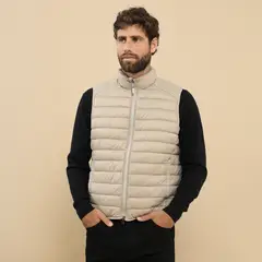 CORTEFIEL - Chaleco Casual Hombre