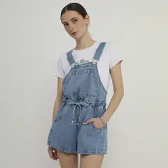 DOO AUSTRALIA - Short Casual Mujer