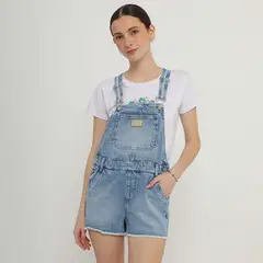 DOO AUSTRALIA - Short Casual Mujer