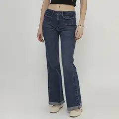 DOO AUSTRALIA - Jean Flare Mujer