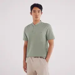 SPRINGFIELD - Polo Algodón Casual Hombre