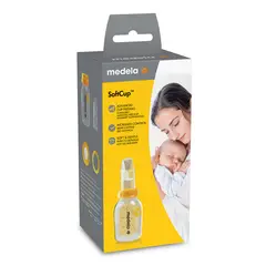 MEDELA - Softcup