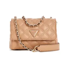 GUESS - Cartera Crossbody Mujer