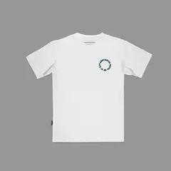 HUNTINGTON - Polo Manga Corta Niño