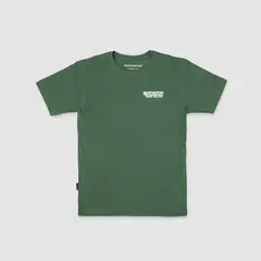 HUNTINGTON - Polo Manga Corta Niño