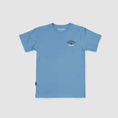 HUNTINGTON - Polo Manga Corta Niño