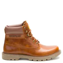 CAT - Botines Hombre Colorado 2.0