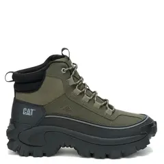 CAT - Botas Hombre Intruder Galosh 2.0 Mid