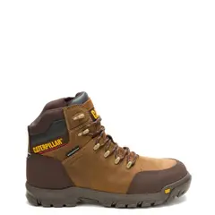 CAT - Botines Hombre Resorption