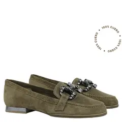 MILANO BAGS - Zapatos Casuales Mujer