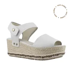 MILANO BAGS - Sandalias Casuales Mujer