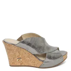 MILANO BAGS - Sandalias Casuales Mujer