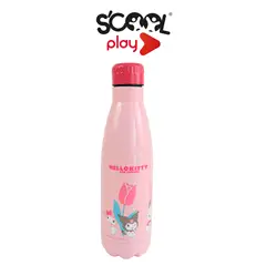 SCOOL - Play Bot Acero Hello Kitty Fr