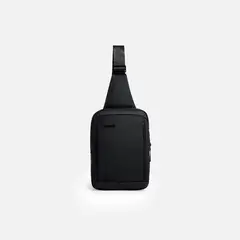 CREPIER - Sling Bag Moretto Mediano Hombre