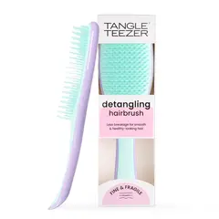 TANGLE TEEZER - Cepillo Desenredante Lilac-mint