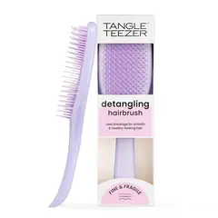 TANGLE TEEZER - Cepillo Desenredante Fine & Fragile Lilac