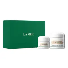 LA MER - Duo The Creme De Soft Crème
