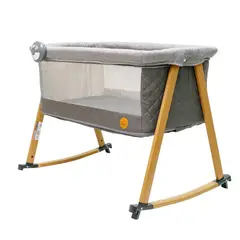 INFANTI - Cuna Colecho Next 2 You 2g