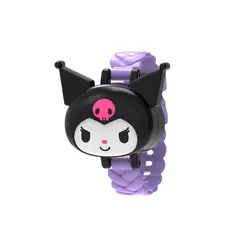 HELLO KITTY - Reloj Personajes