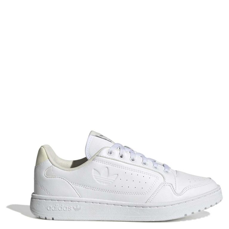 Zapatillas Urbanas Mujer Ny 90