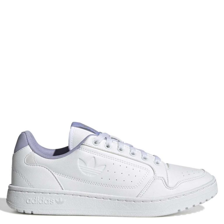 Zapatillas Urbanas Mujer Ny 90