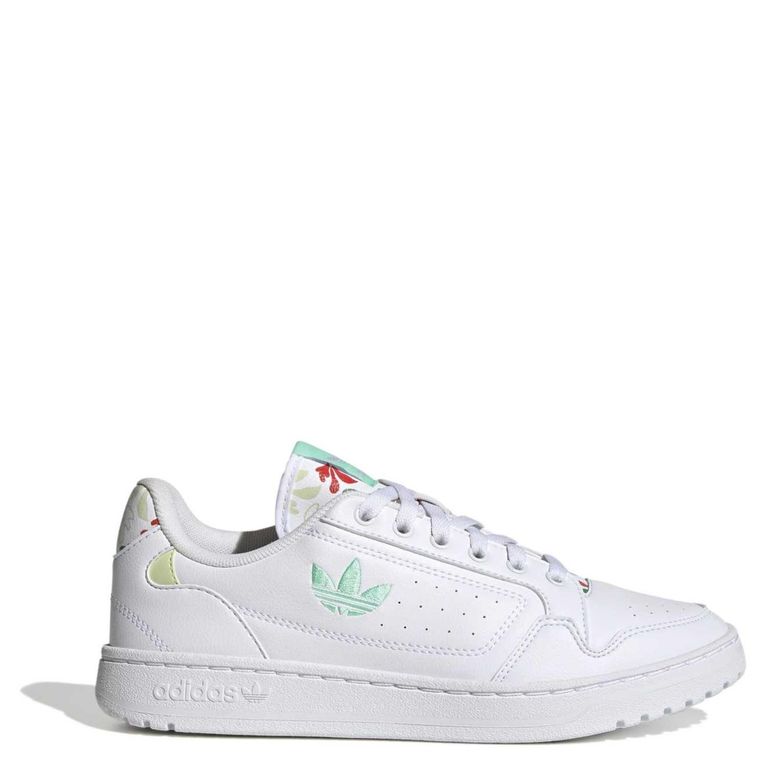 Zapatillas Urbanas Mujer Ny 90