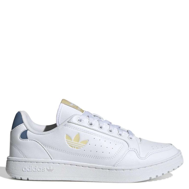 Zapatillas Urbanas Mujer Ny 90