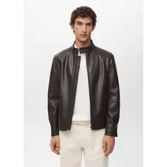 MANGO - Casaca Joseno Casual Man