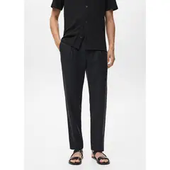 MANGO - Pantalón Vulcano Casual Man