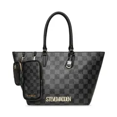 STEVE MADDEN - Cartera Bjude-7 Mujer