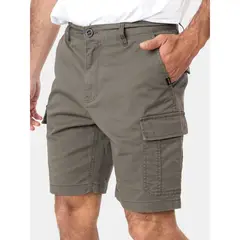 RIP CURL - Bermuda Chino Cargo Hombre
