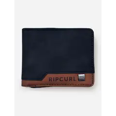 RIP CURL - Billetera Casual Para Hombre