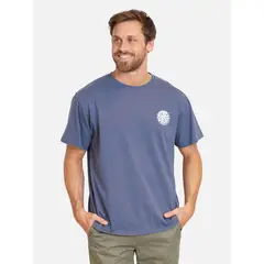 RIP CURL - Polo Manga Corta Para Hombre