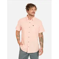 RIP CURL - Camisa Manga Corta Hombre