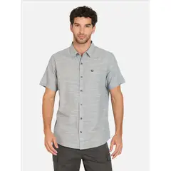 RIP CURL - Camisa Manga Corta Hombre