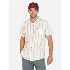 RIP CURL - Camisa Manga Corta Hombre