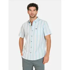 RIP CURL - Camisa Manga Corta Hombre