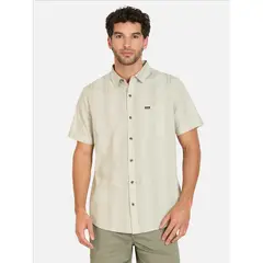 RIP CURL - Camisa Manga Corta Hombre