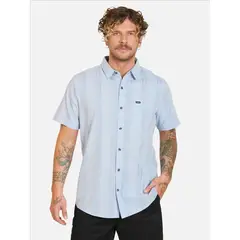 RIP CURL - Camisa Manga Corta Hombre