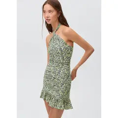 MANGO TEEN - Vestido Corto Mujer