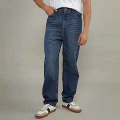 DOO AUSTRALIA - Jean Baggy Fit Hombre