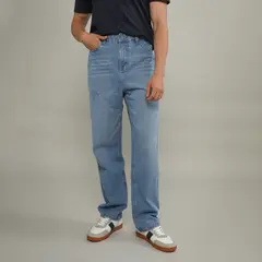 DOO AUSTRALIA - Jean Baggy Fit Hombre