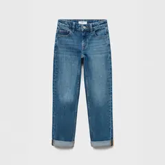 MANGO KIDS - Jean Niño Algodón