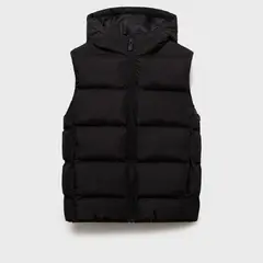 MANGO KIDS - Chaleco Niño