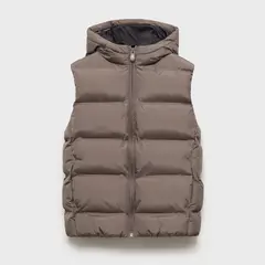 MANGO KIDS - Chaleco Niño